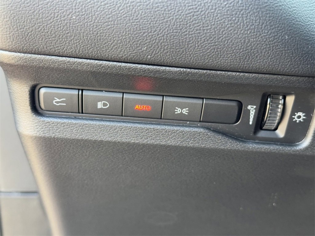 New 2025 Dodge Charger R/T w/ Quick Order Package 25M R/T image 15