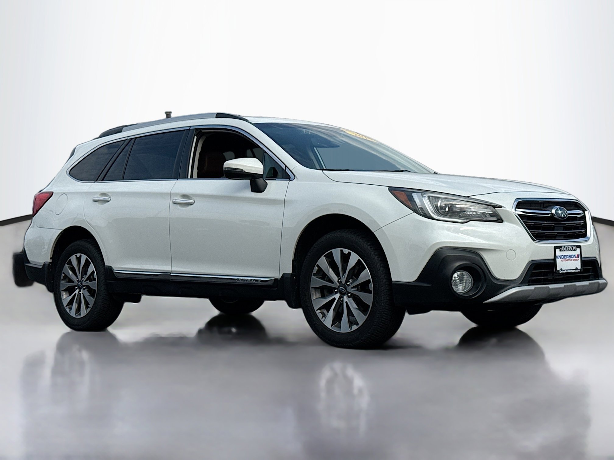 Used 2019 Subaru Outback 3.6R Touring w/ Popular Package #3A
