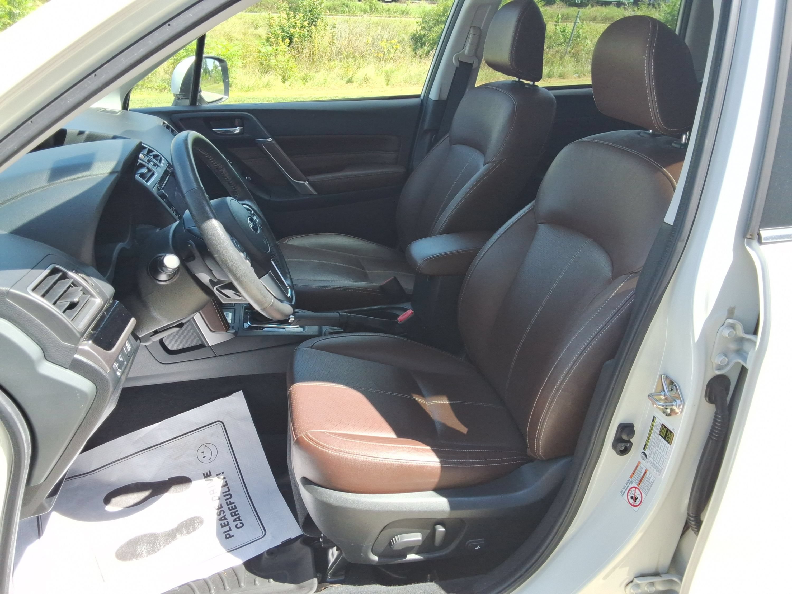 Used 2017 Subaru Forester 2.0XT Touring AWD/4WD image 29