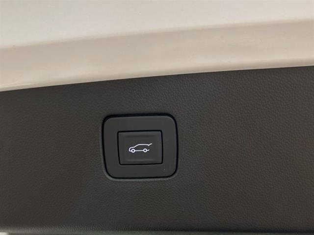 New 2025 Buick Envista Avenir image 13