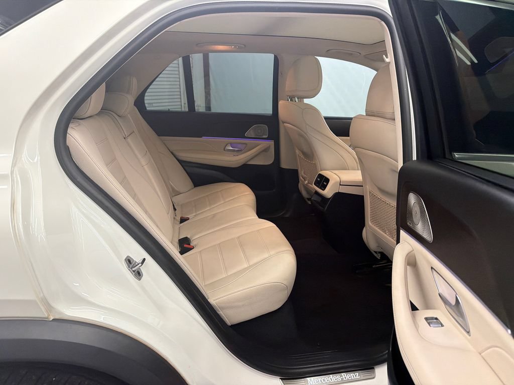 Used 2021 Mercedes-Benz GLE 350 4MATIC image 16