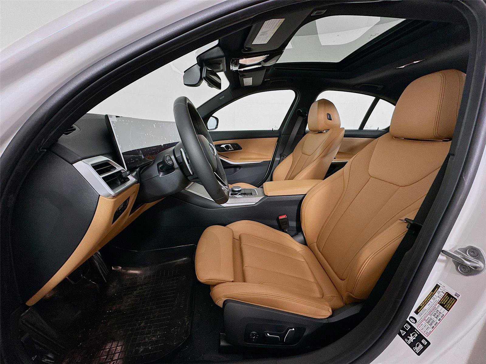 New 2026 BMW 330i xDrive Sedan w/ M Sport Package image 21