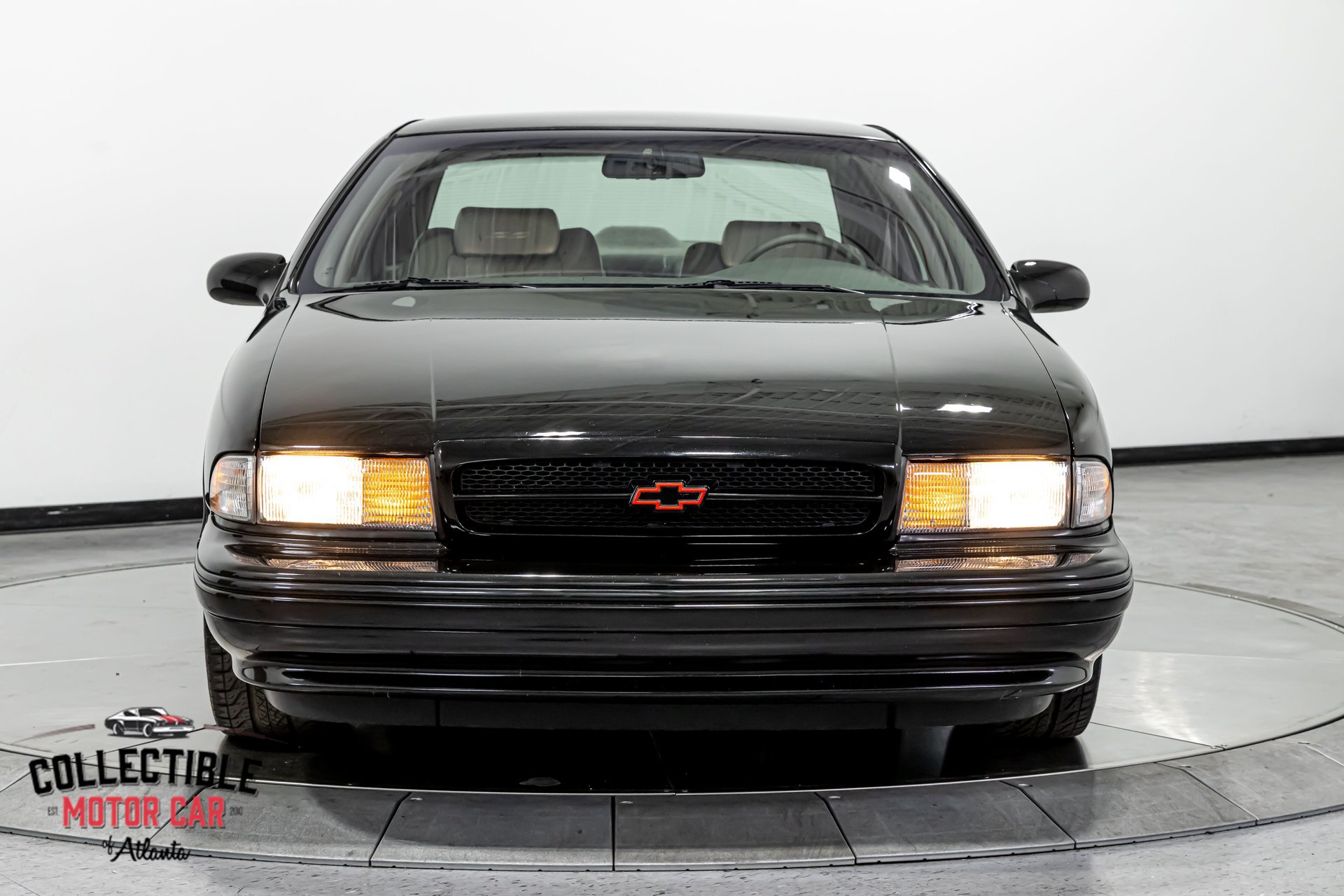 Used 1996 Chevrolet Impala SS RWD image 31