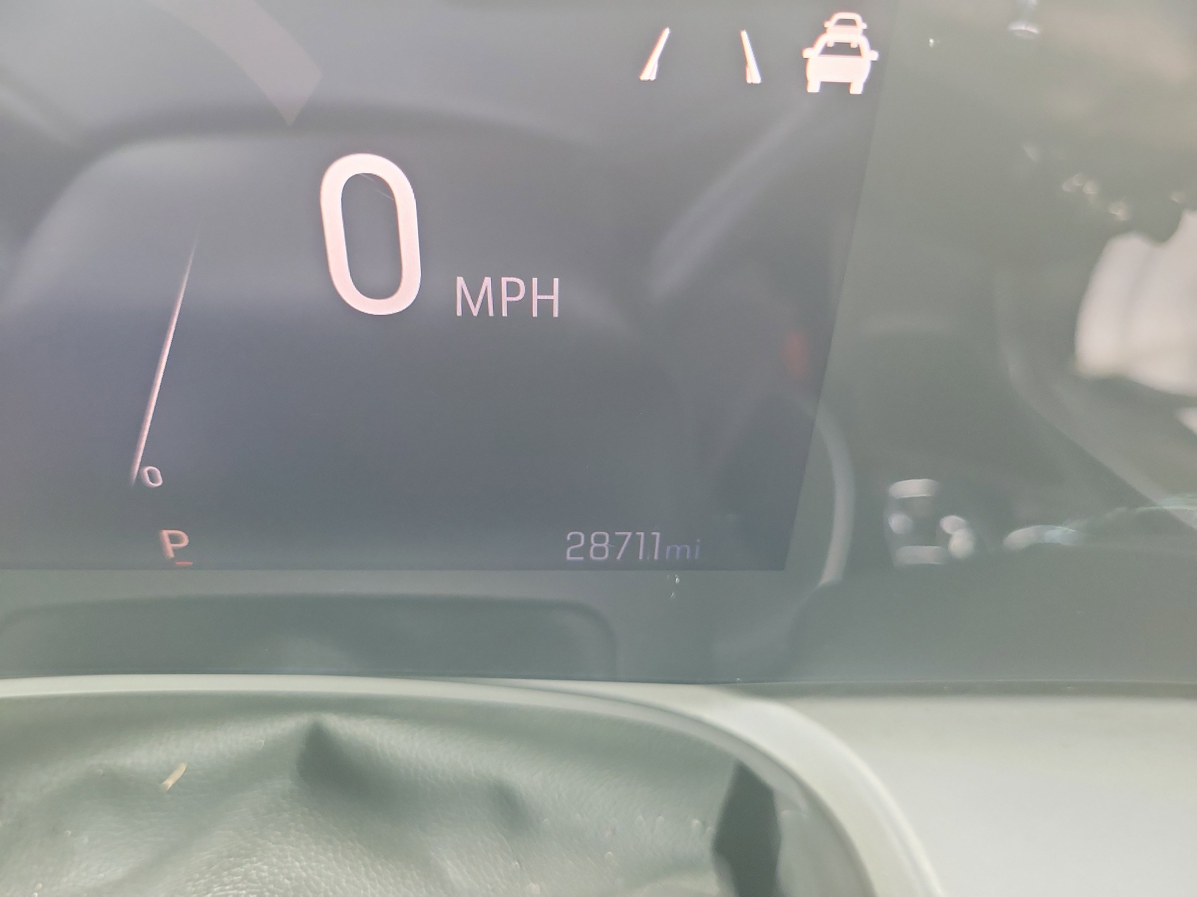 Used 2024 Buick Encore GX Avenir image 29