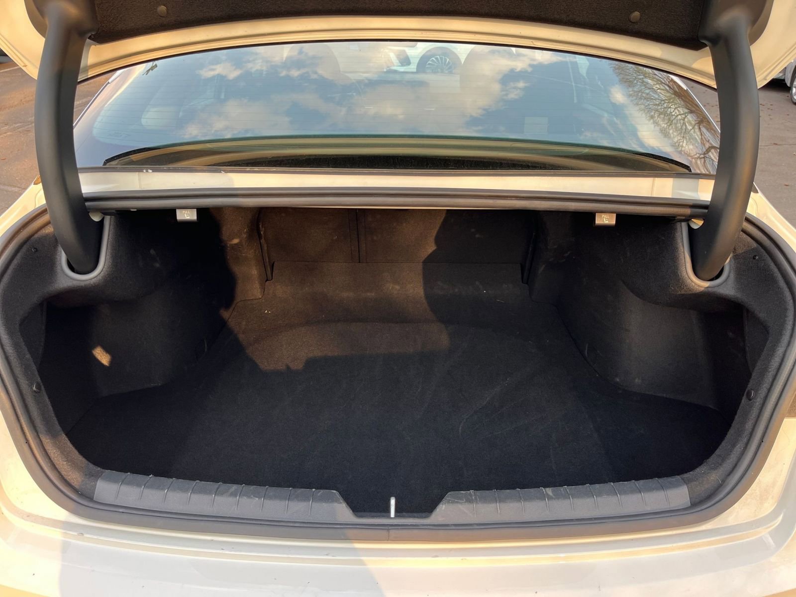 Used 2025 Kia K5 LXS image 30