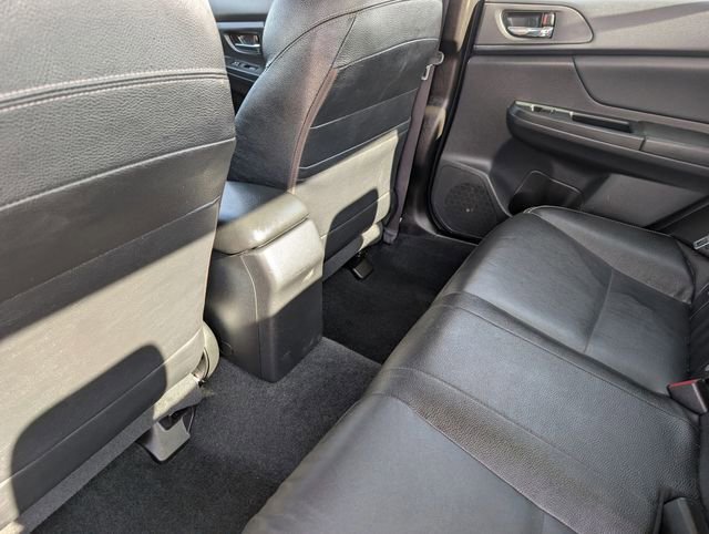 Used 2013 Subaru Impreza 2.0i Limited image 18