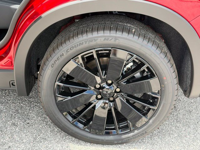 New 2026 Mitsubishi Outlander LE FWD image 15