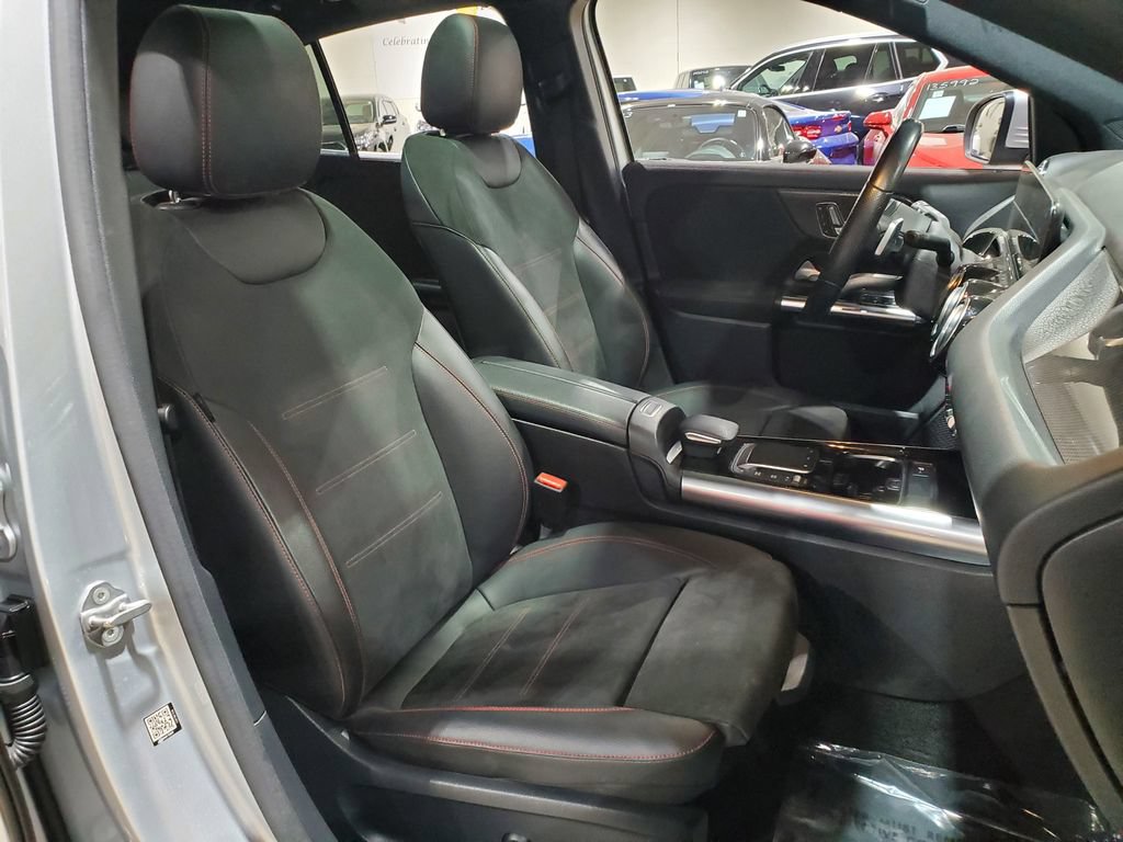 Used 2021 Mercedes-Benz GLA 250 image 13