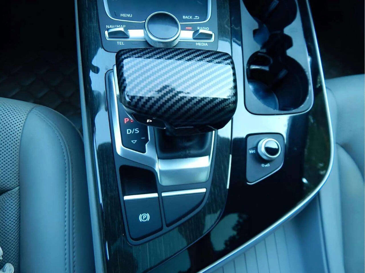 Used 2017 Audi Q7 3.0T Prestige image 38