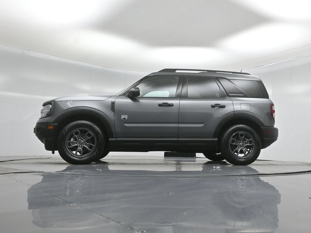 Certified 2023 Ford Bronco Sport Big Bend w/ Convenience Package AWD/4WD image 8