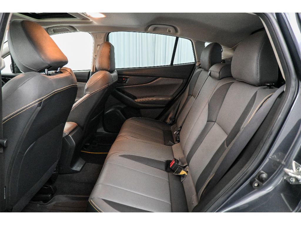Used 2023 Subaru Crosstrek 2.5i Sport image 20