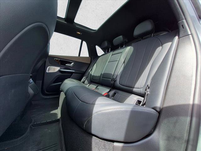 Certified 2023 Mercedes-Benz EQE 350+ 4MATIC SUV image 18