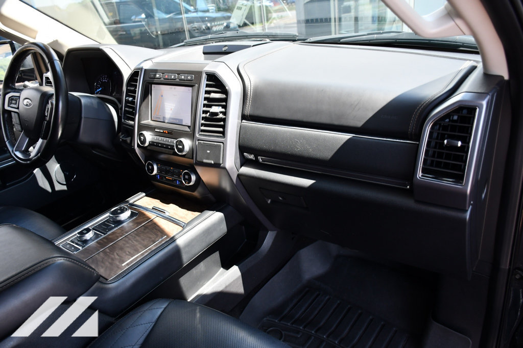 Used 2021 Ford Expedition Platinum AWD/4WD image 32