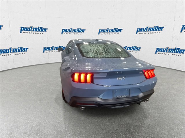 New 2025 Ford Mustang GT image 9