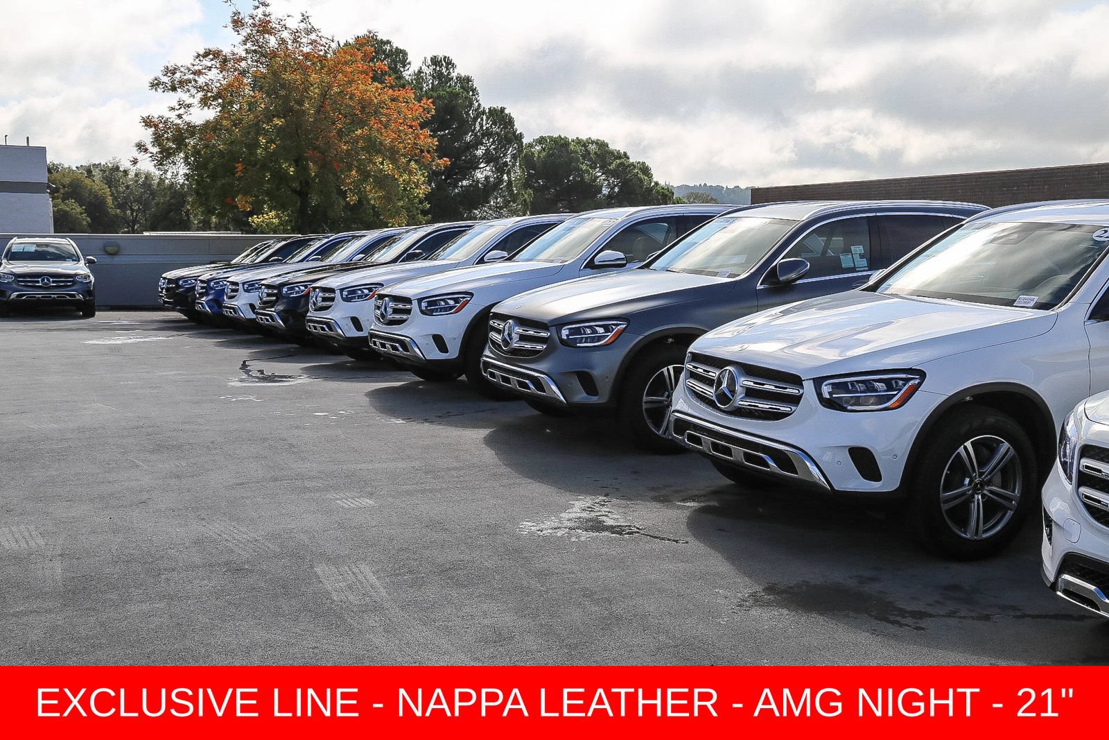 Used 2023 Mercedes-Benz EQE AMG 4MATIC Sedan image 39