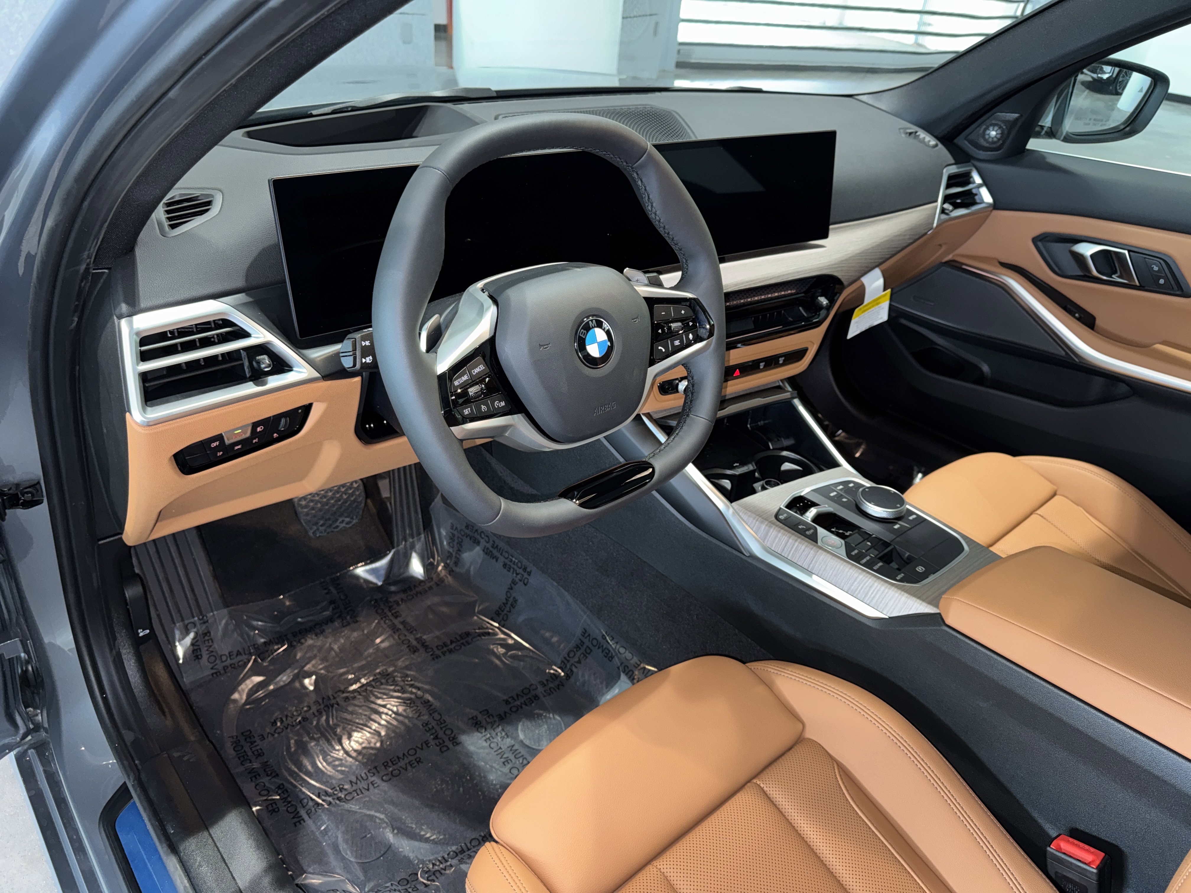 New 2026 BMW 330i Sedan w/ Premium Package image 15