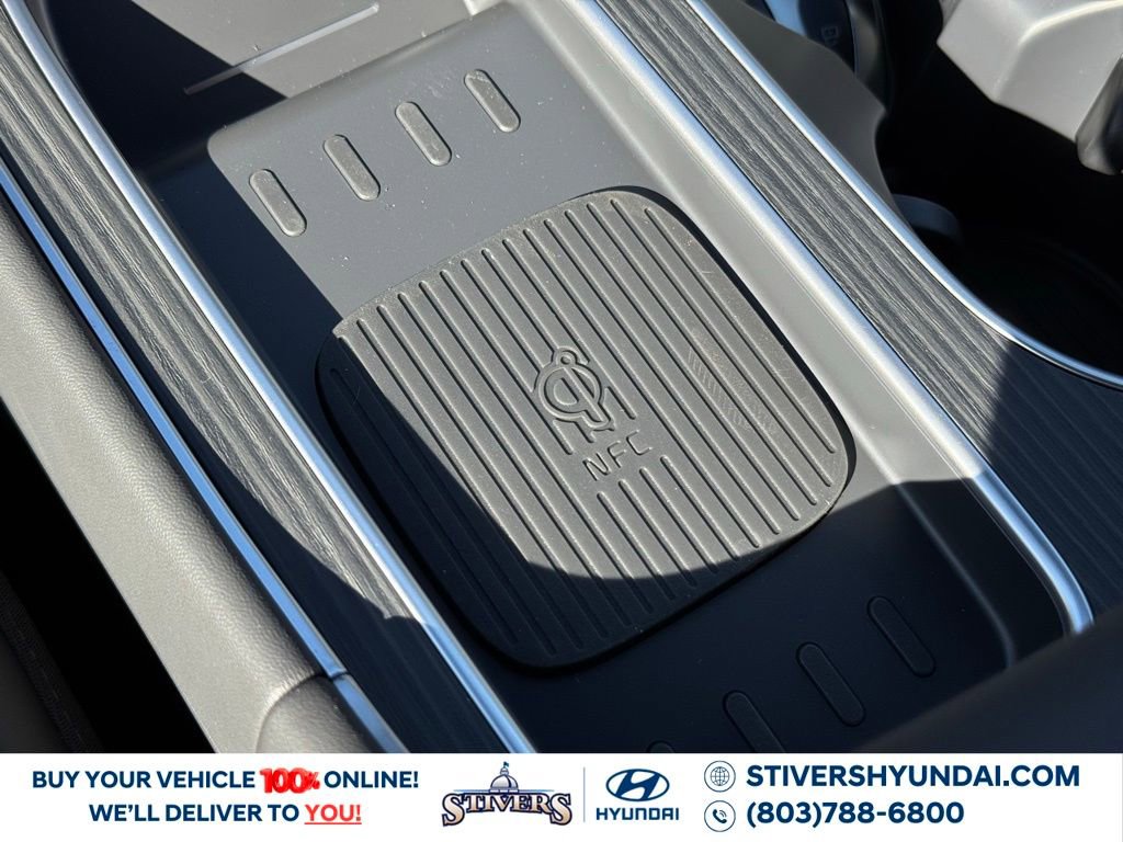 New 2026 Hyundai Palisade Calligraphy image 47