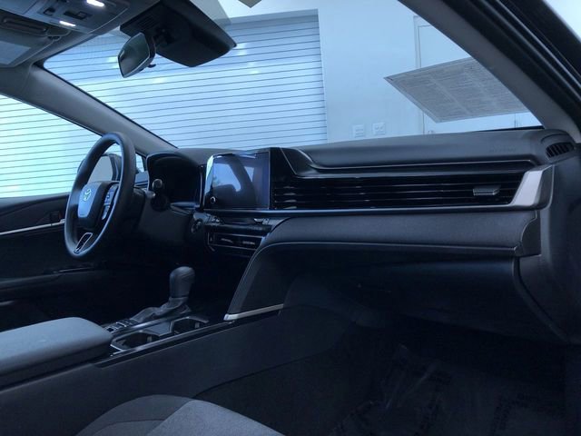 Certified 2026 Toyota Camry LE FWD image 14
