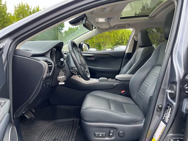 Used 2020 Lexus NX 300 FWD w/ Comfort Package image 7