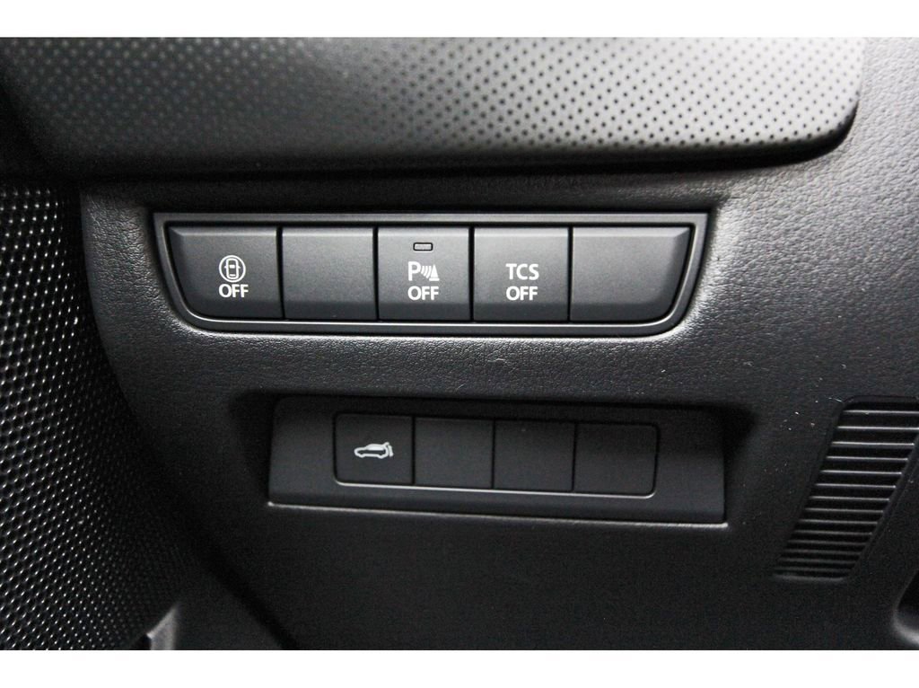 New 2026 MAZDA CX-50 Meridian Edition w/ Weather Package image 18