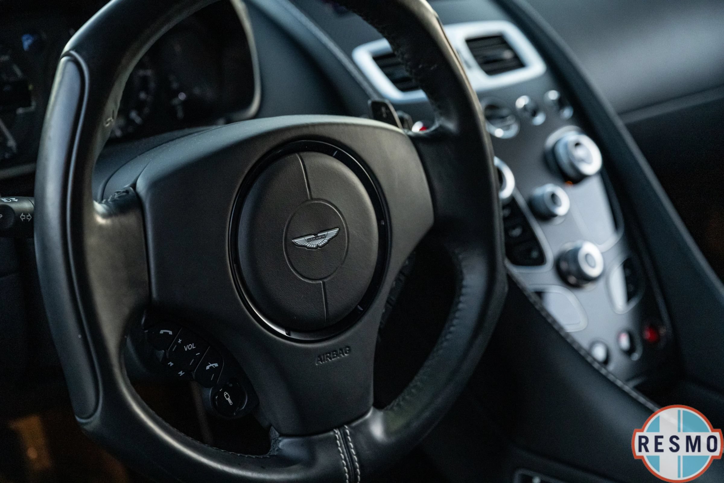 Used 2014 Aston Martin Vanquish Coupe RWD image 21