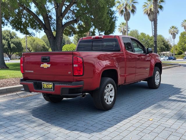 Used 2016 Chevrolet Colorado LT w/ LT Convenience Package image 5