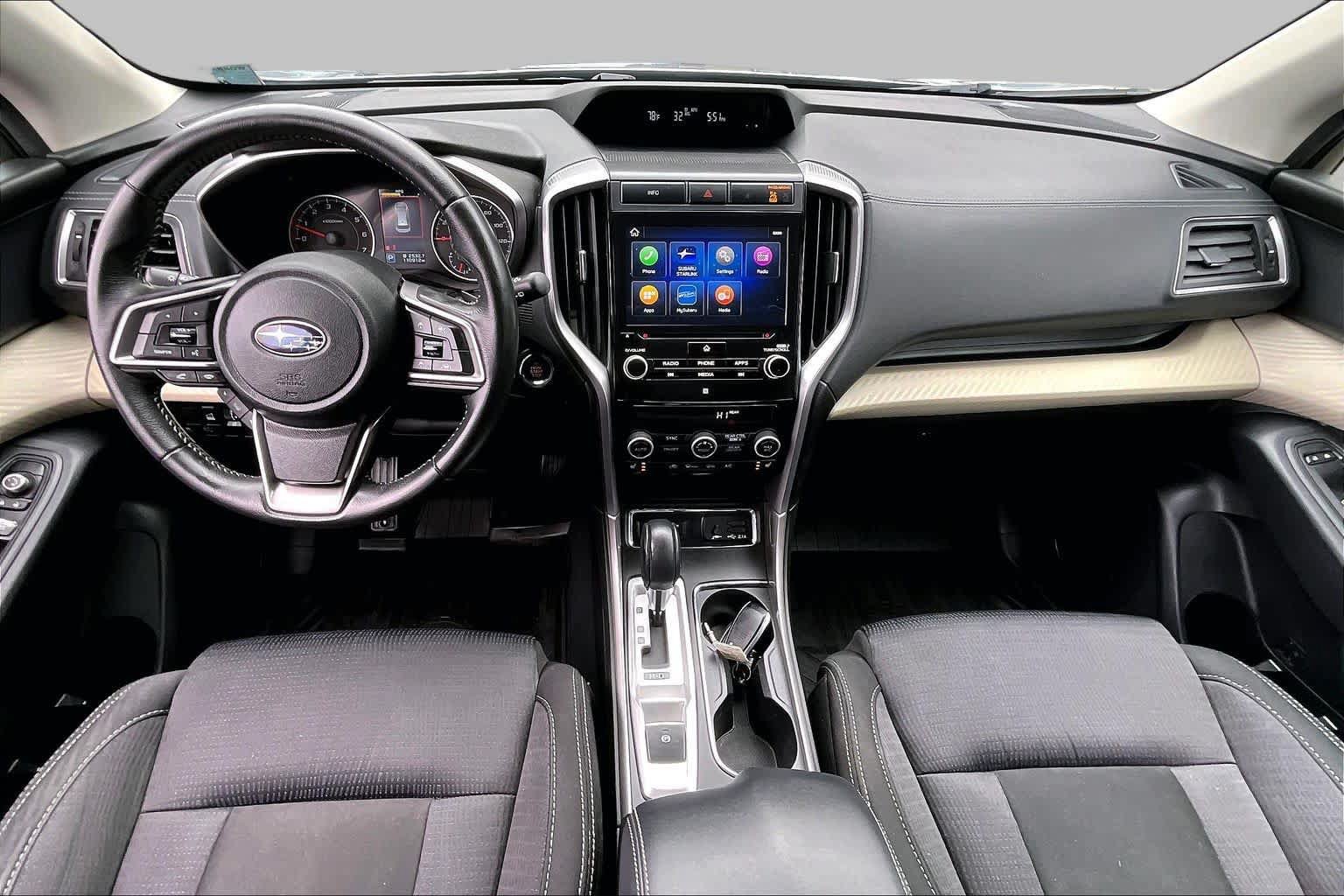 Used 2019 Subaru Ascent Premium AWD/4WD image 14