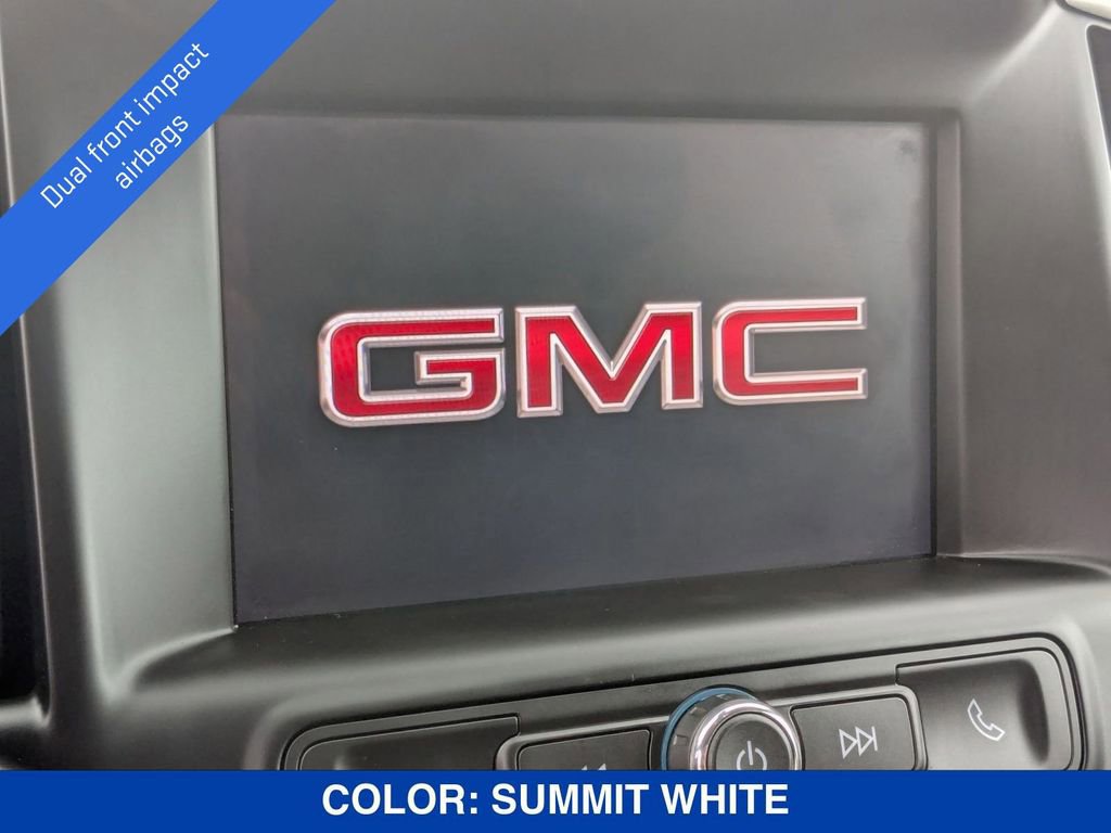 Certified 2022 GMC Terrain SLE w/ Driver Convenience Package image 23