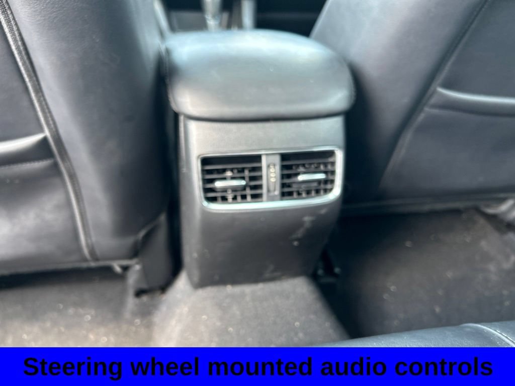 Used 2018 MAZDA MAZDA6 Touring FWD image 8