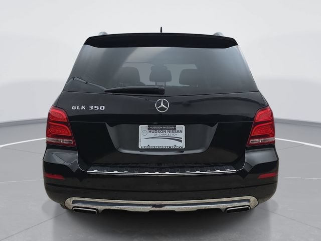 Used 2013 Mercedes-Benz GLK 350 2WD image 7