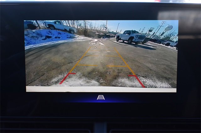 New 2026 Chevrolet Trax LT w/ Driver Confidence Package image 29