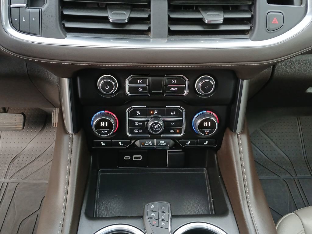 Certified 2024 Chevrolet Tahoe Z71 w/ Z71 Off-Road Package image 36