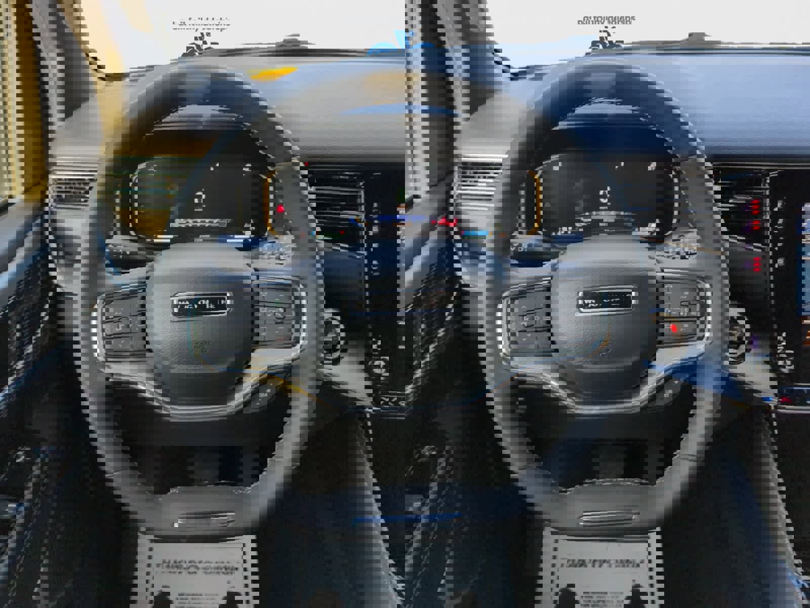 Used 2023 Jeep Wagoneer Series II image 13