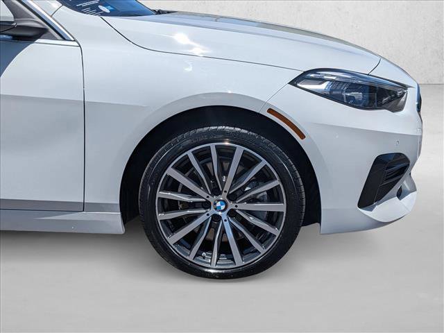 Certified 2024 BMW 228i Gran Coupe w/ Convenience Package FWD image 25
