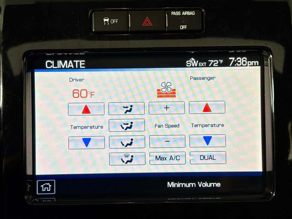 Used 2011 Ford F150 Platinum image 14