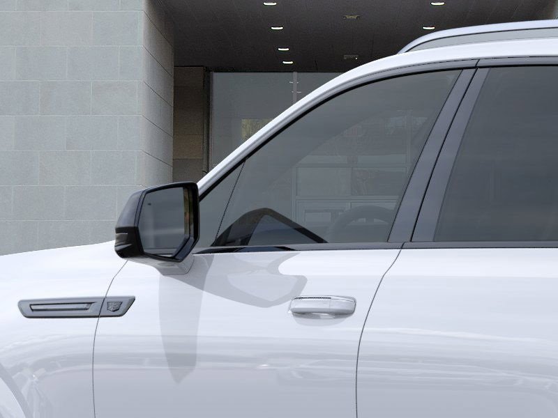 New 2026 Cadillac Escalade IQ Sport 1 w/ LPO, ONYX Package image 12