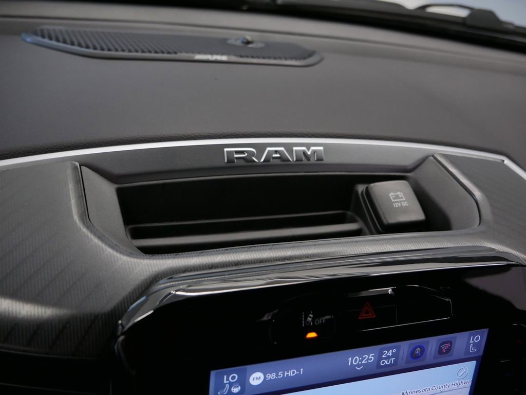 New 2026 RAM 1500 Big Horn image 36