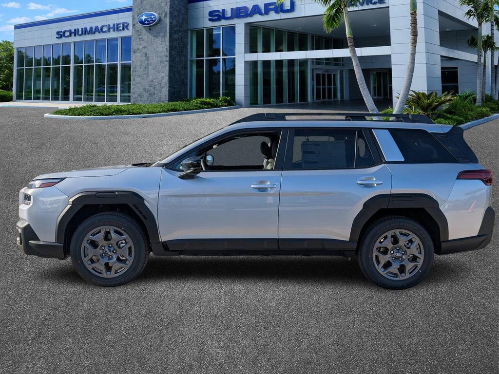 New 2026 Subaru Outback Premium image 4