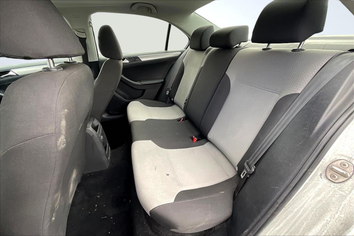 Used 2018 Volkswagen Jetta S FWD image 26