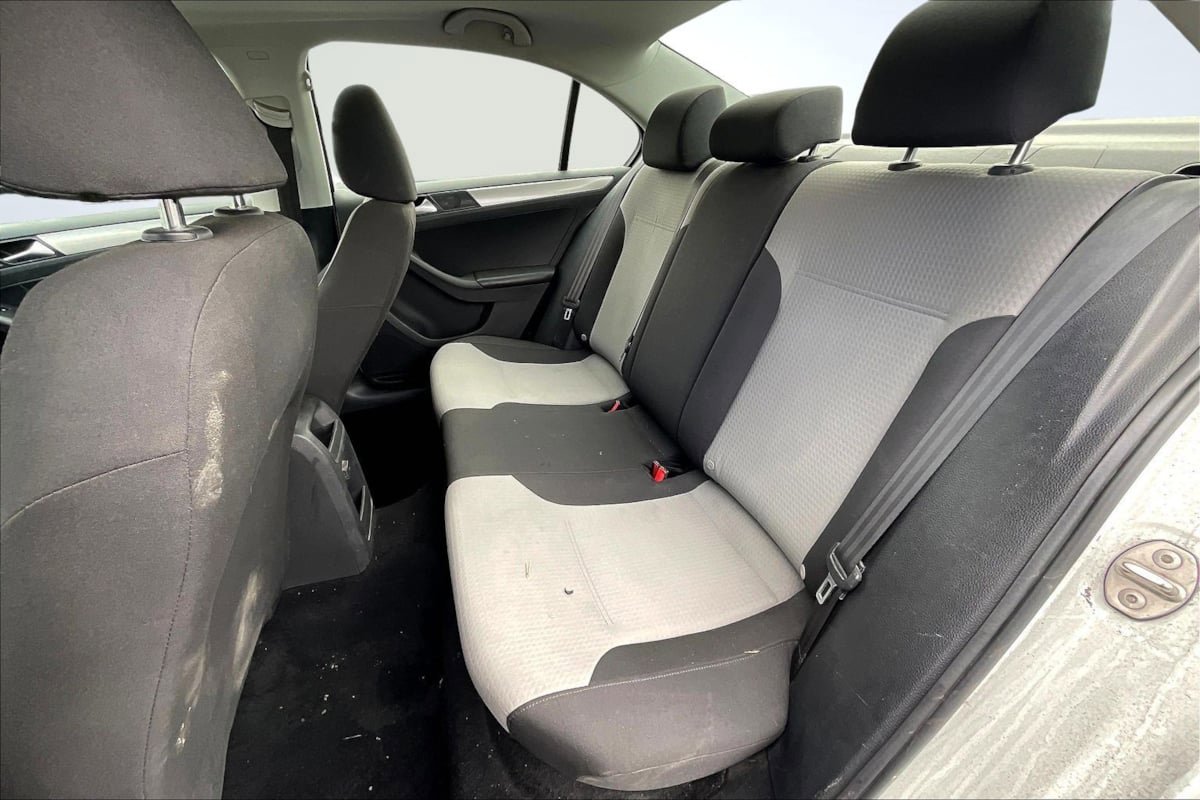 Used 2018 Volkswagen Jetta S FWD image 26