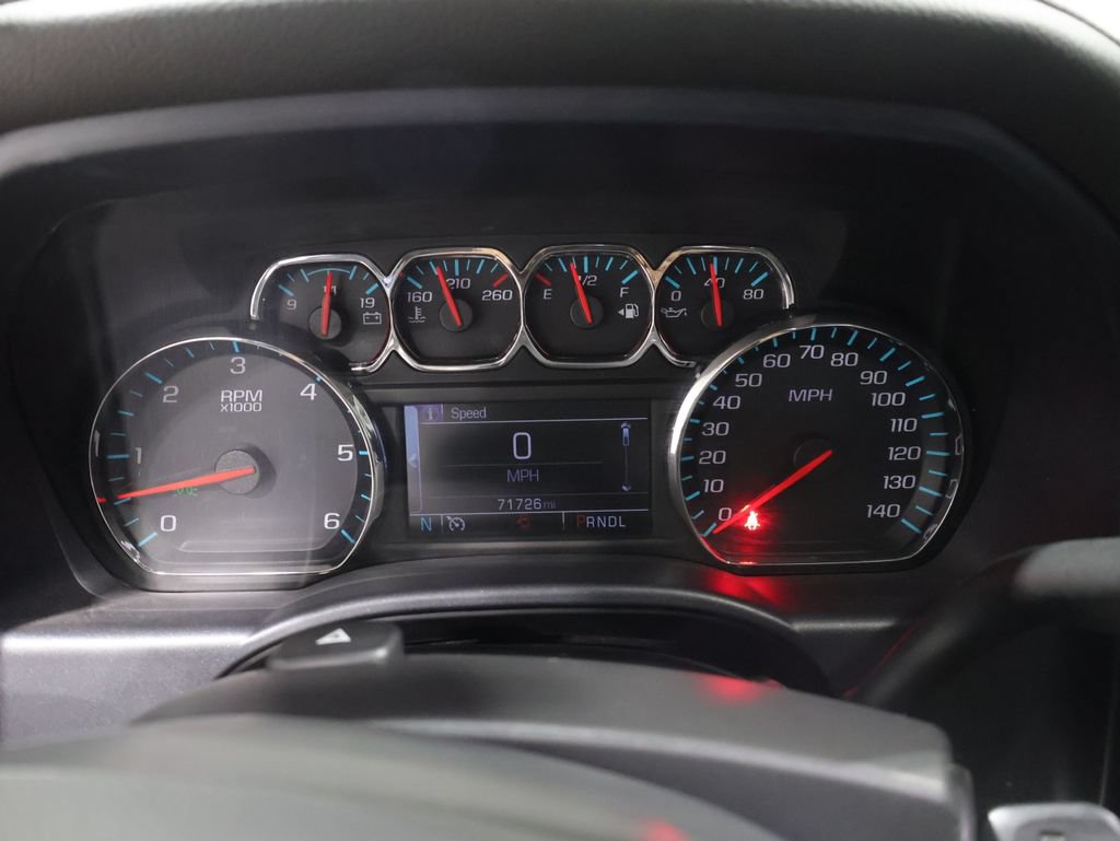 Used 2018 GMC Sierra 1500 SLT w/ SLT Premium Package AWD/4WD image 40