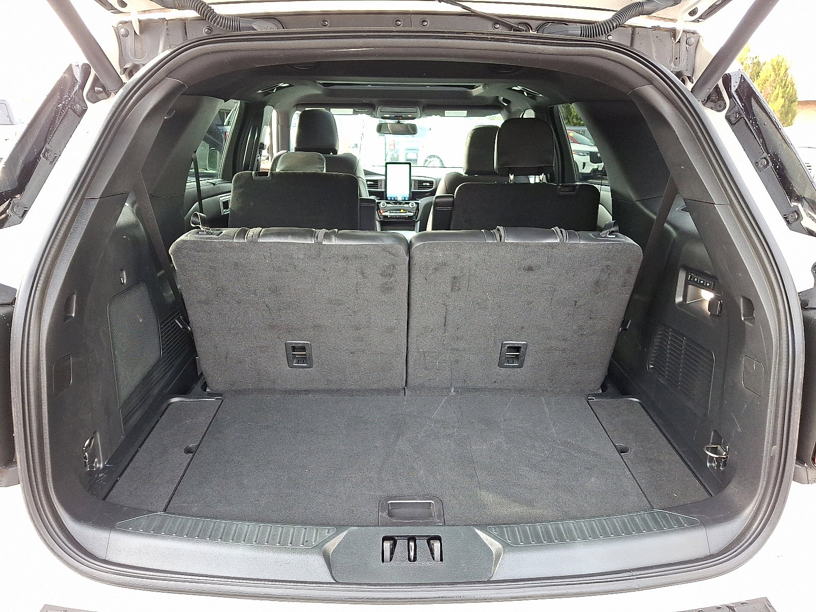 Used 2023 Ford Explorer ST w/ Equipment Group 401A image 31