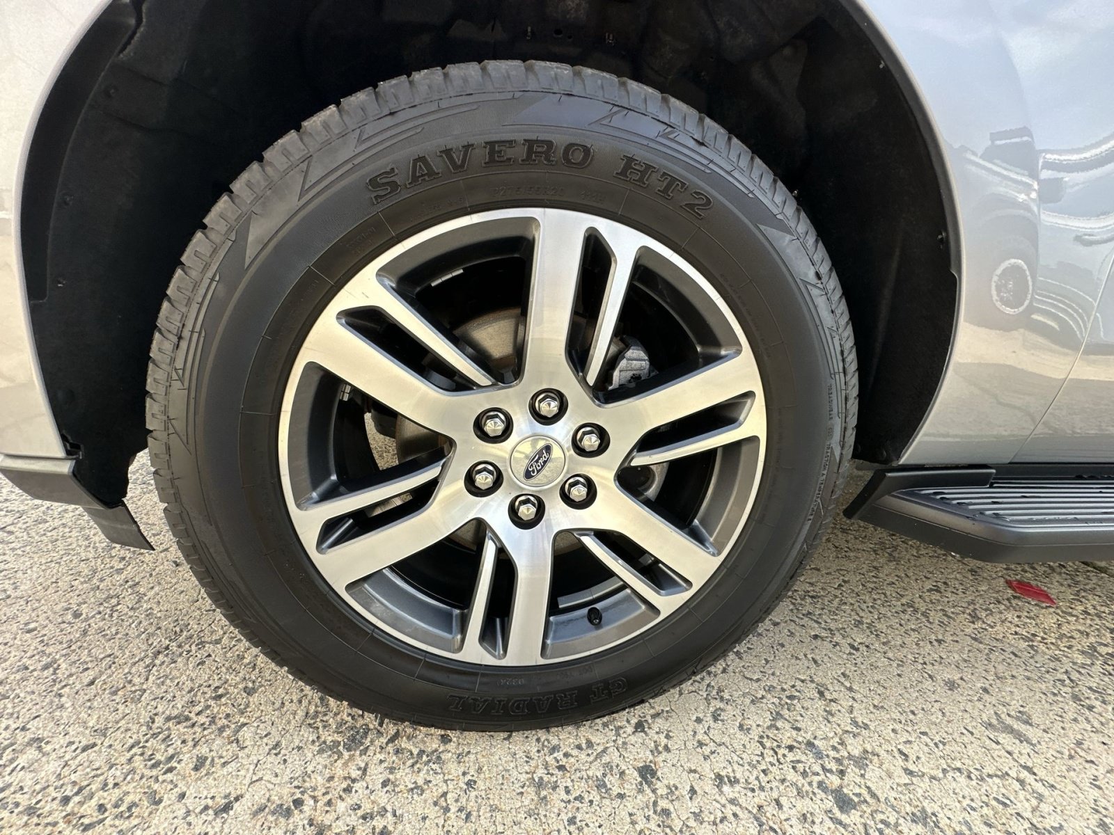 Used 2024 Ford Expedition Limited AWD/4WD image 20