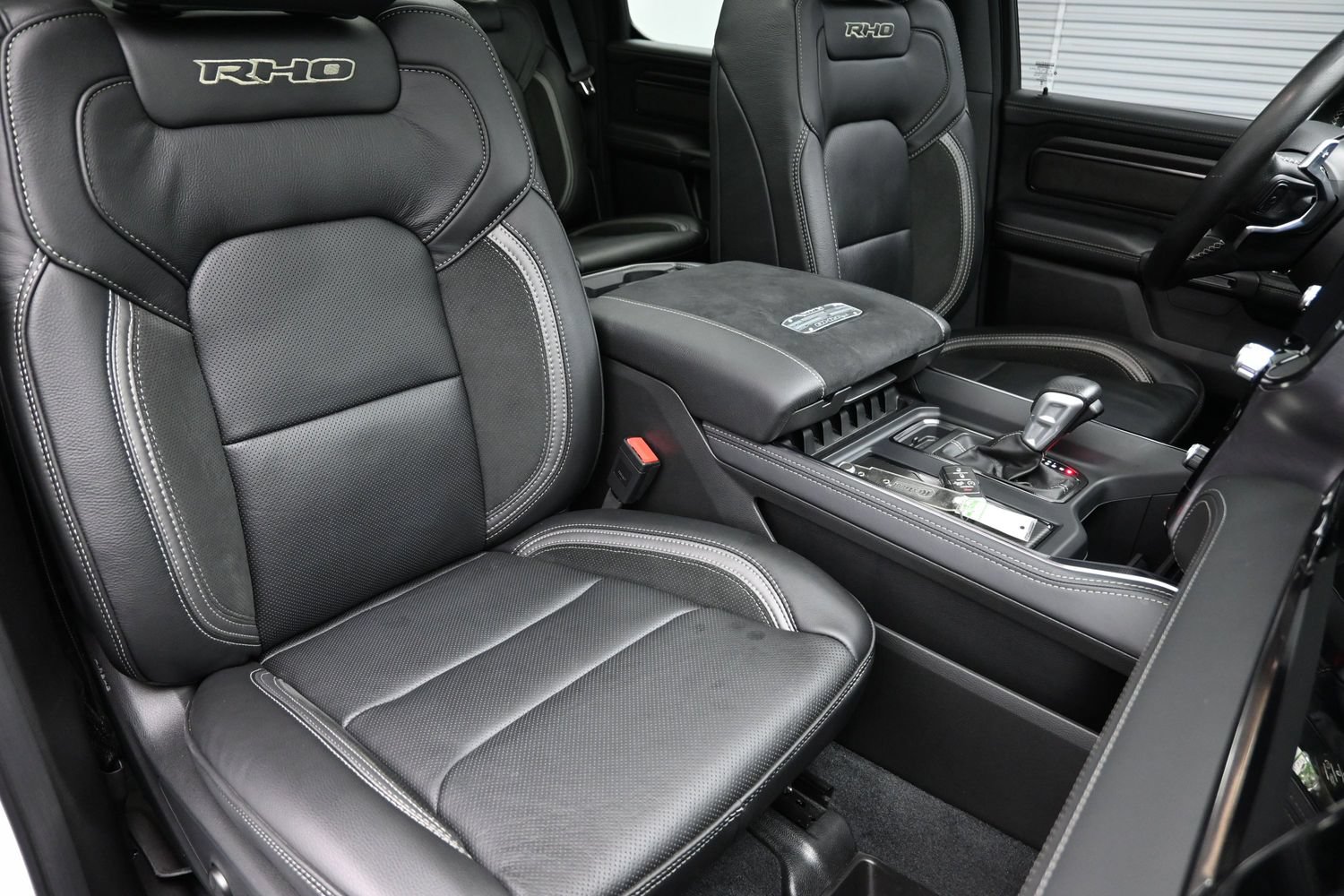 Used 2026 RAM 1500 RHO w/ RHO Level 1 Equipment Group AWD/4WD image 41