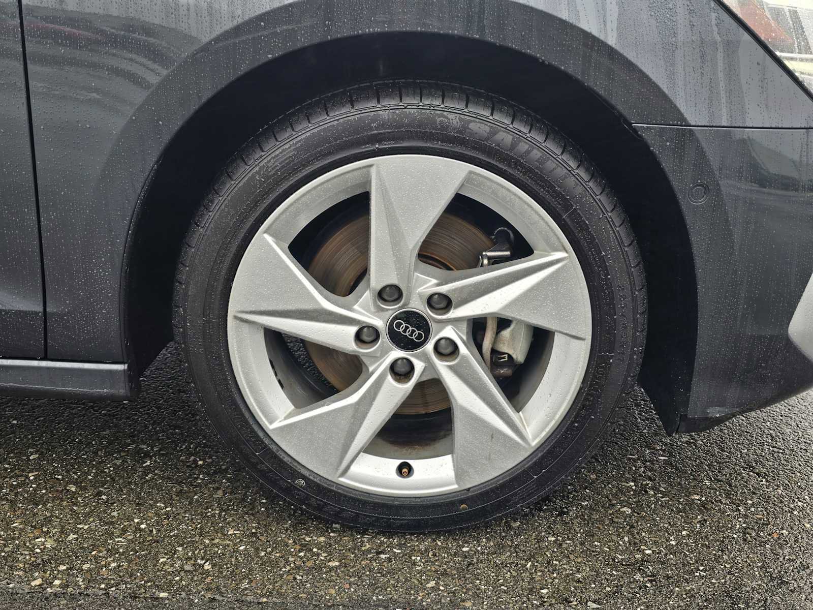 Used 2024 Audi A3 2.0T Premium image 9