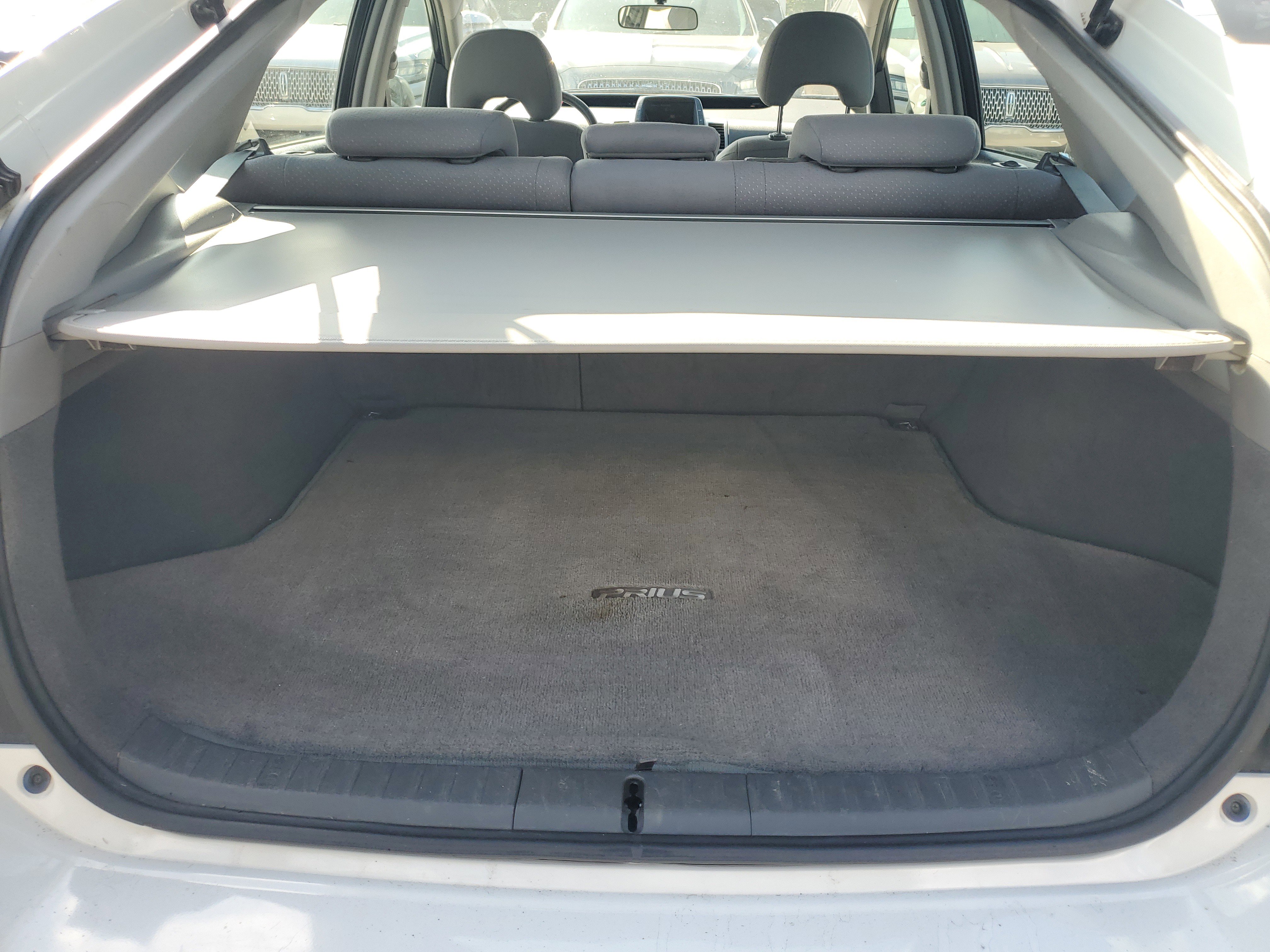 Used 2008 Toyota Prius image 5