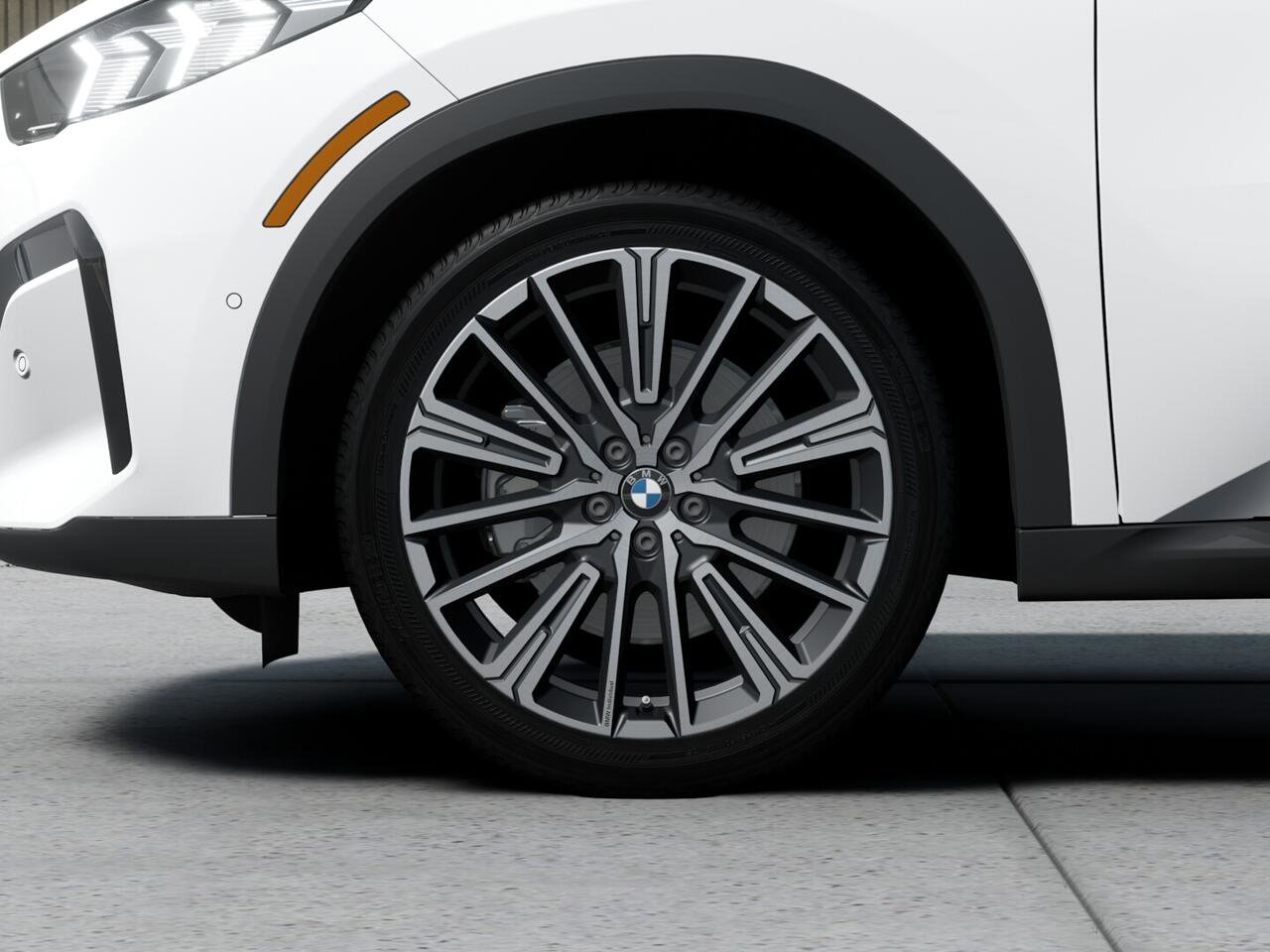 New 2026 BMW X2 xDrive28i w/ Convenience Package image 7