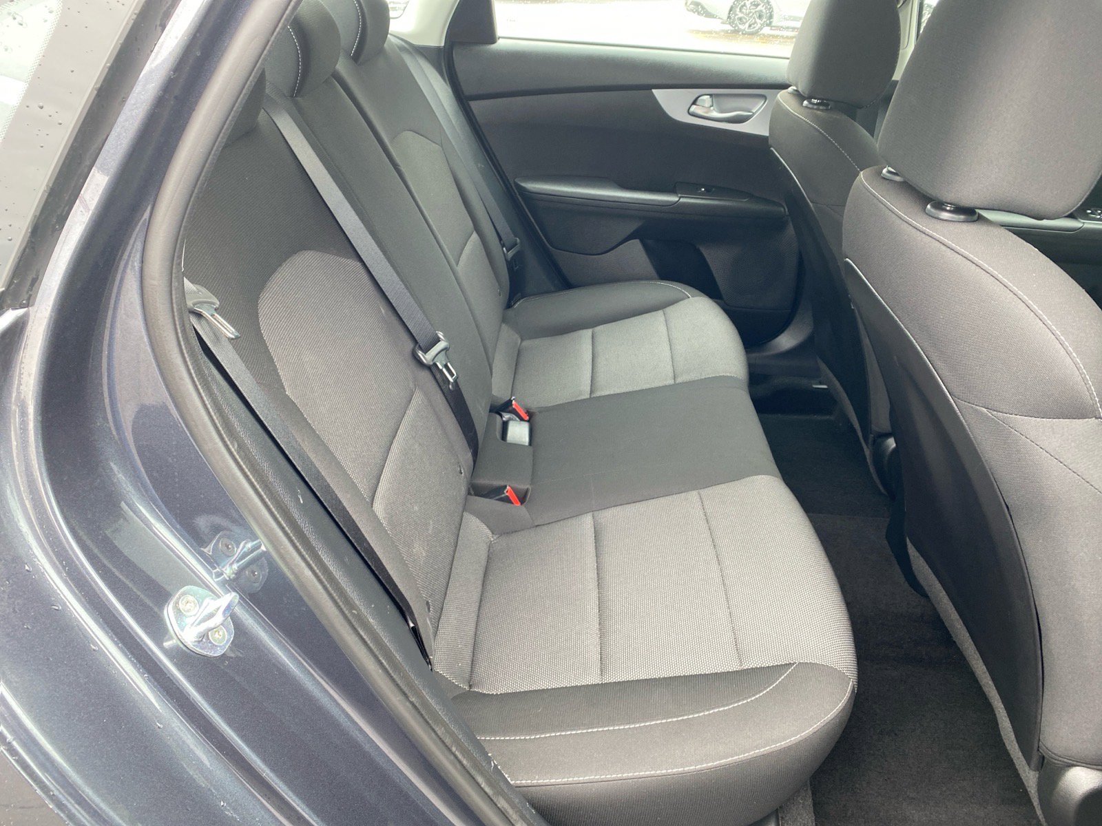 Certified 2023 Kia Forte LXS image 24