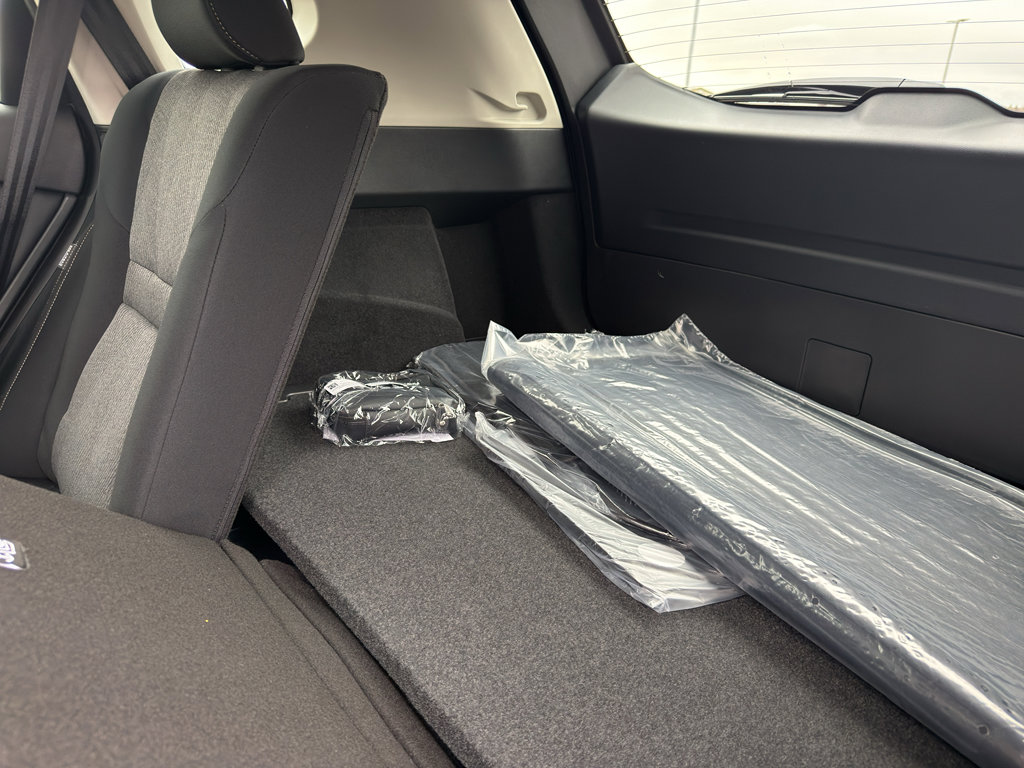 New 2026 Nissan Rogue SV image 34