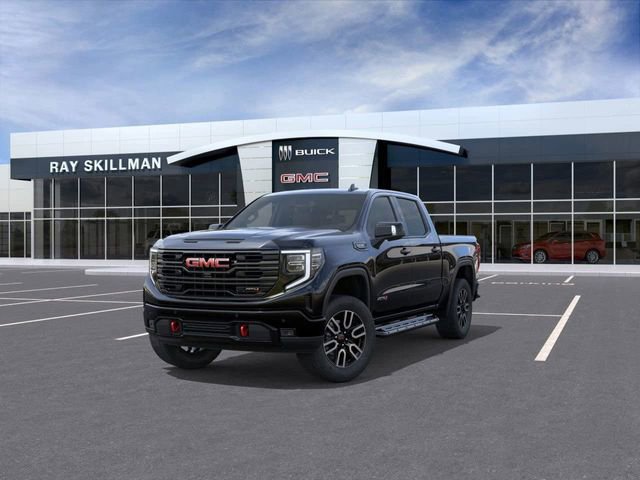 New 2026 GMC Sierra 1500 AT4 w/ AT4 Preferred Package image 8